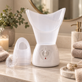 Rio Facial Steamer &amp; Face Sauna – Deep Cleansing &amp; At-Home Spa Treatment