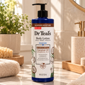 Dr Teal’s Coconut Oil Body Lotion – 24-Hour Moisture Body Lotion 532ml